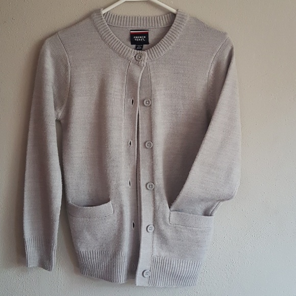 french toast sweater